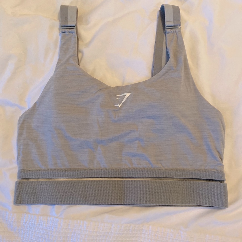 Gymshark Sports Bra size Large